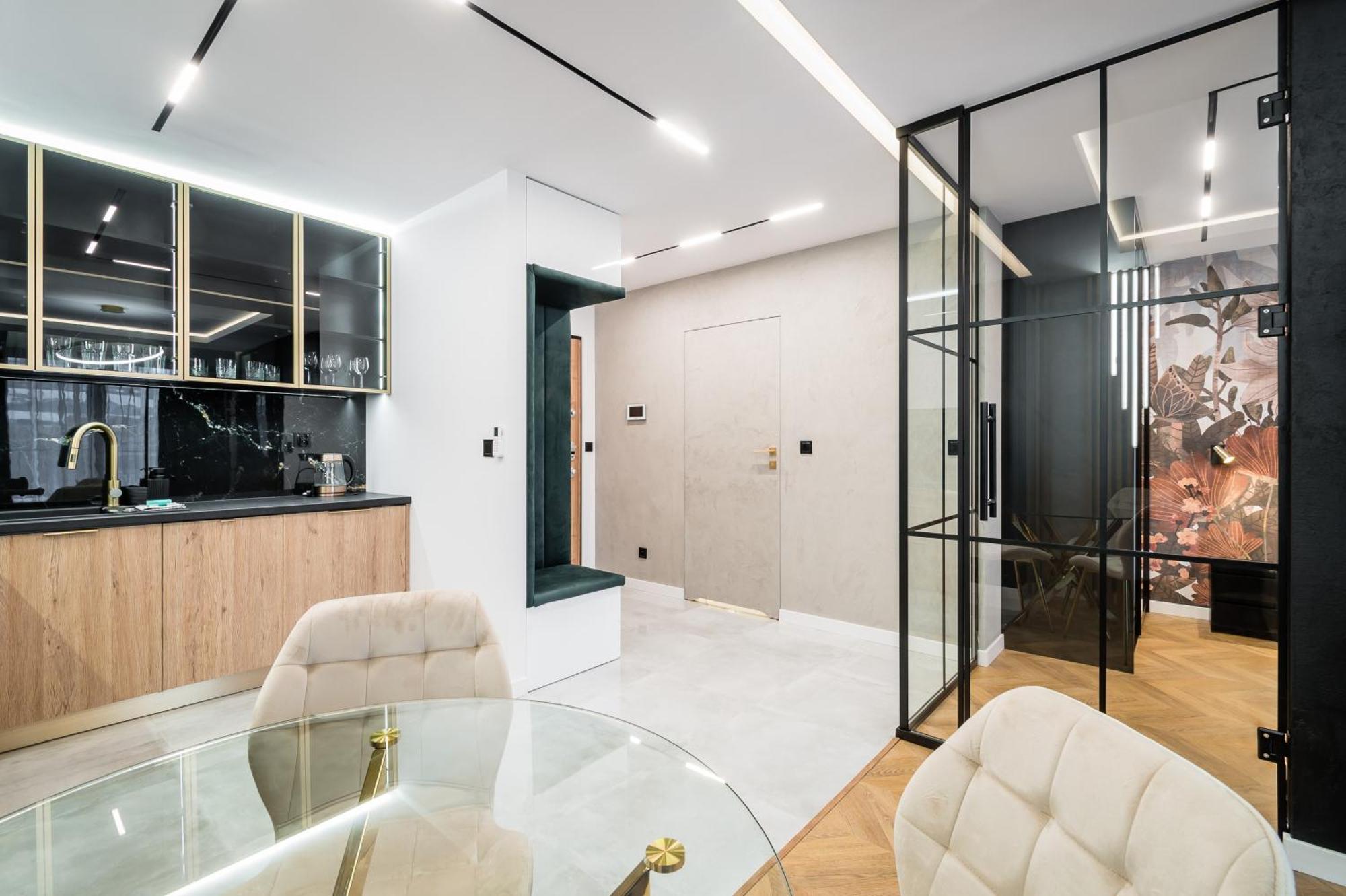 Greendustry Zablocie Luxury Apartments Wawelofts Краков Экстерьер фото