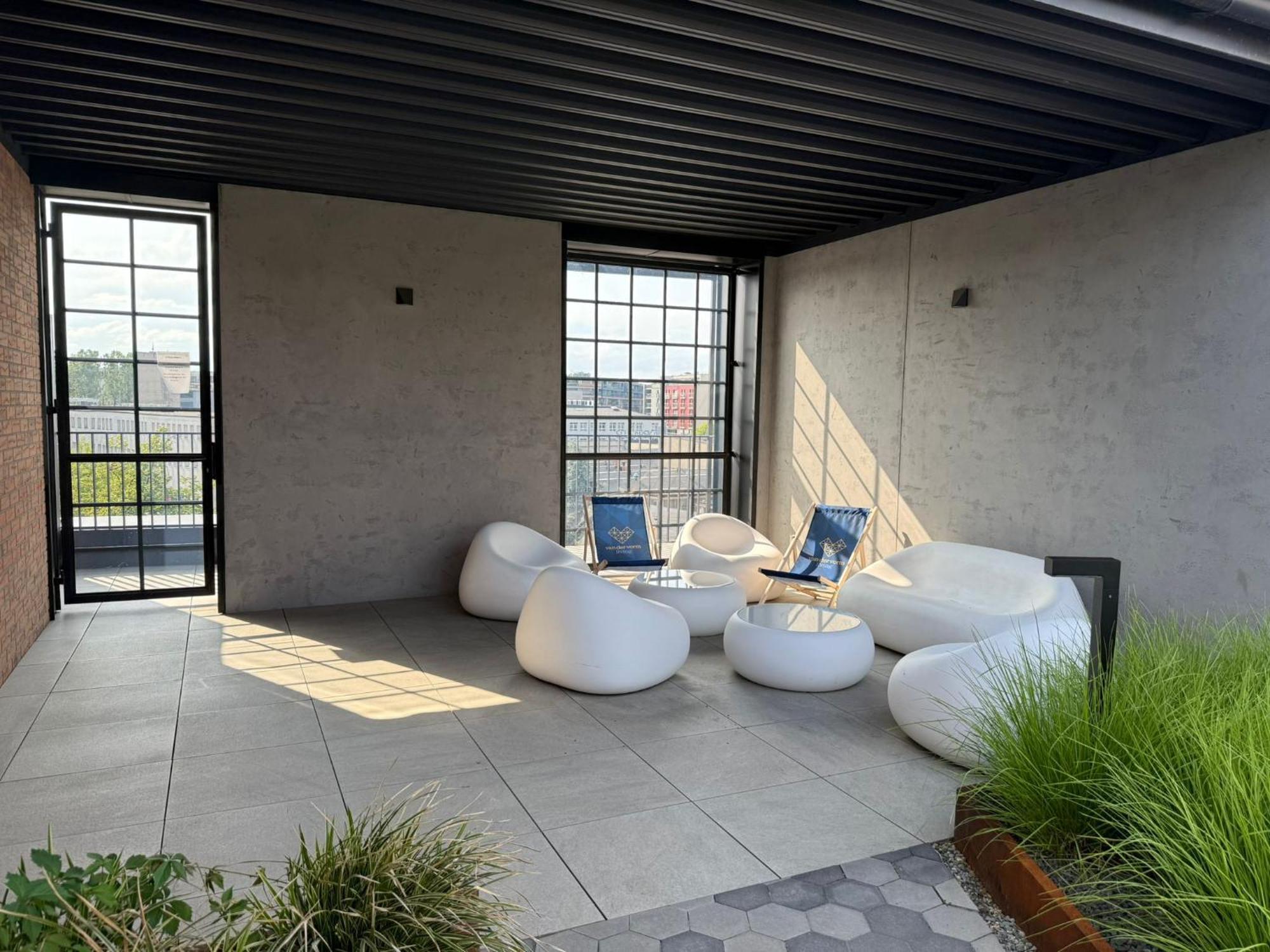 Greendustry Zablocie Luxury Apartments Wawelofts Краков Экстерьер фото